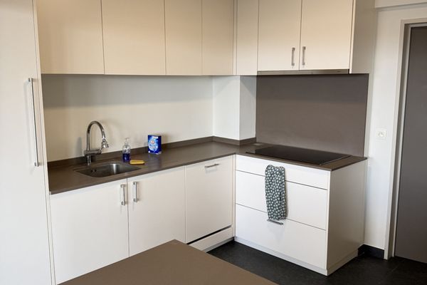 Appartement te huur / Leuven
