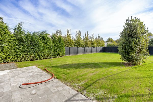Huis te koop / Kermt