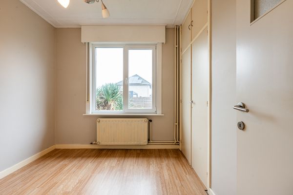 Huis optie koop / Adegem