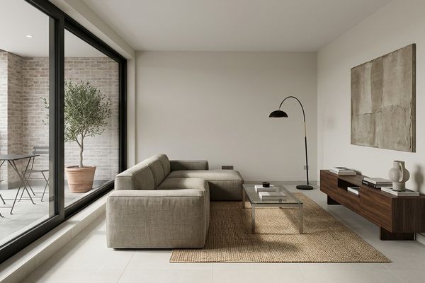 Appartement te huur / Lubbeek