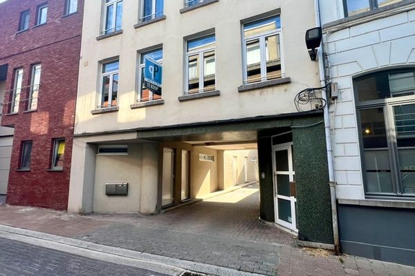 Appartement
                            te koop in Zottegem