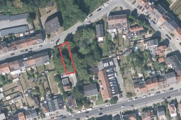 Estate main image