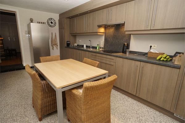 Huis te huur / Vorst