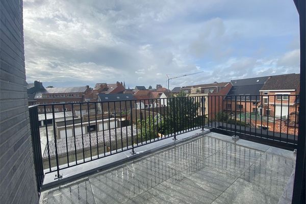 Appartement te huur / Sint-Truiden