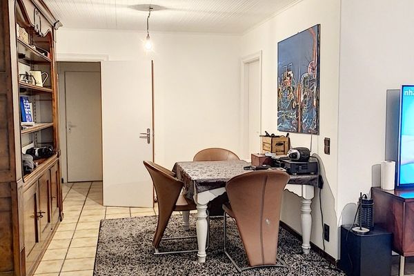 Appartement te huur / Hasselt