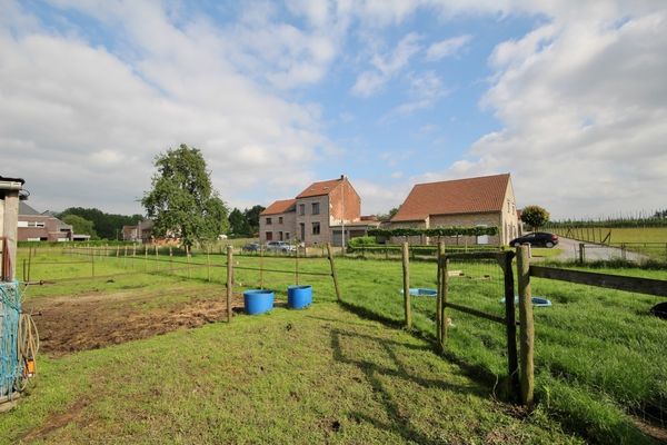 Huis te huur / Vorsen