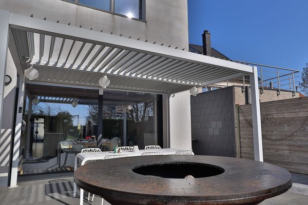Woning
                            te koop in Dendermonde