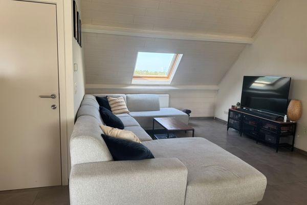 Appartement te huur / Paal