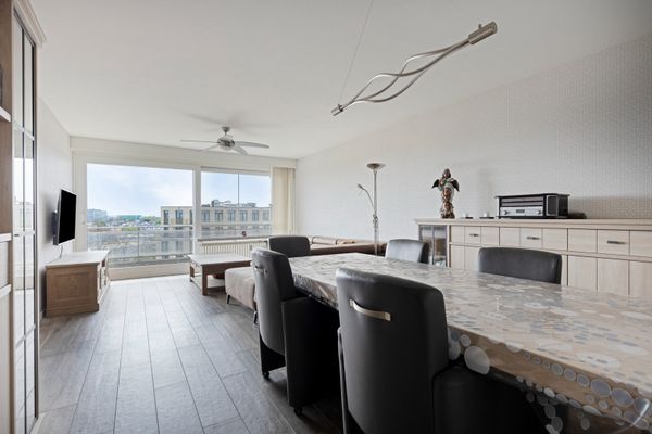 Appartement lijfrente / Borgerhout