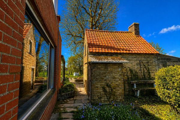 Huis te koop / Diksmuide