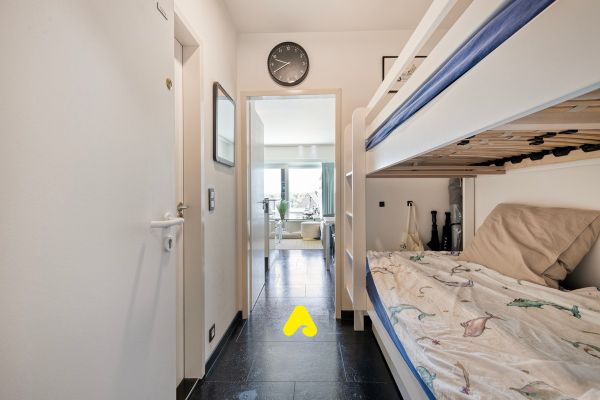 Appartement te koop / De Panne