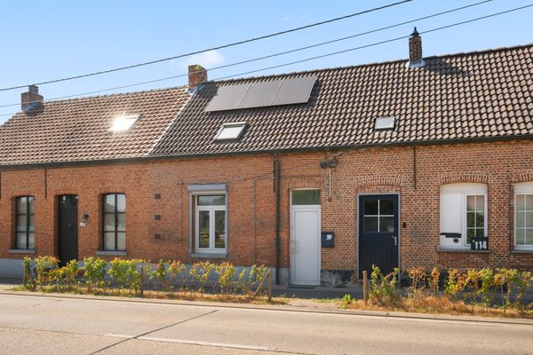 Huis te koop / Heist-op-den-Berg