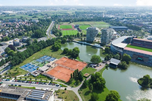 Appartement te koop / Waregem