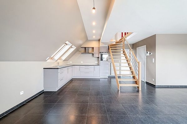 Appartement
                                verhuurd
                                in Maldegem