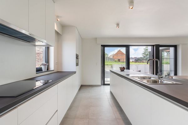 Huis te koop / Kortenaken