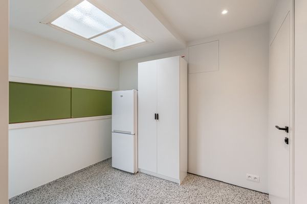 Huis te koop / Ordingen