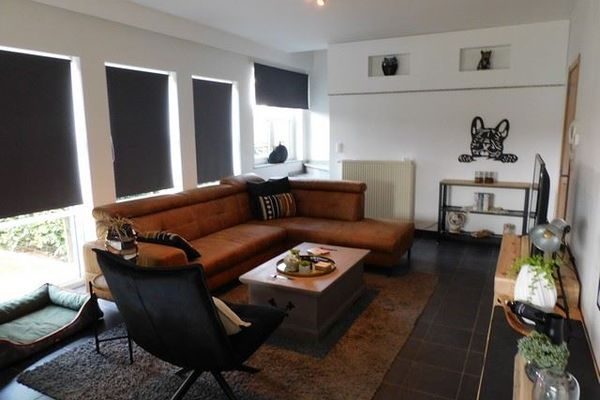 Appartement verhuurd / Heppen