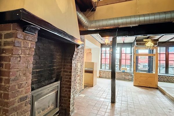 Commercieel optie huur / Hasselt