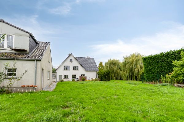 Huis te koop / Zottegem