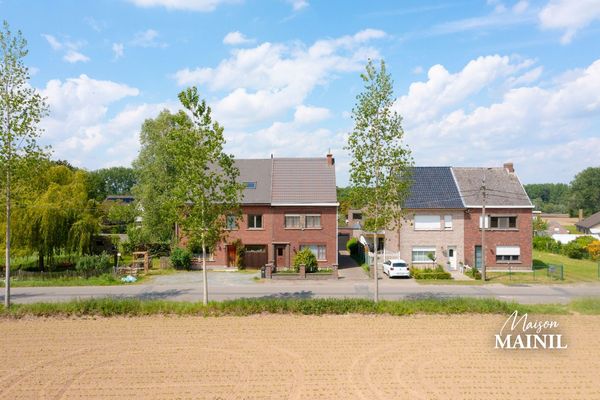 Huis te koop / Scheldewindeke