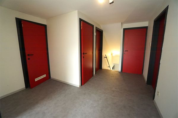 Huis te koop / Veerle