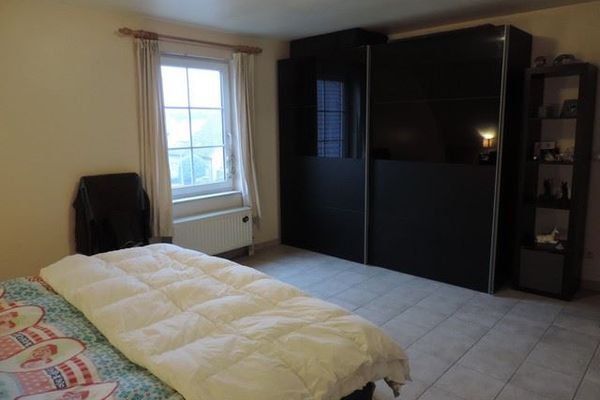 Appartement verhuurd / Ham