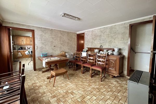 Huis te koop / Korbeek-Dijle