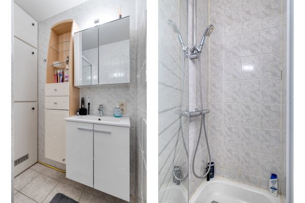 Appartement verkocht / Herk-de-Stad