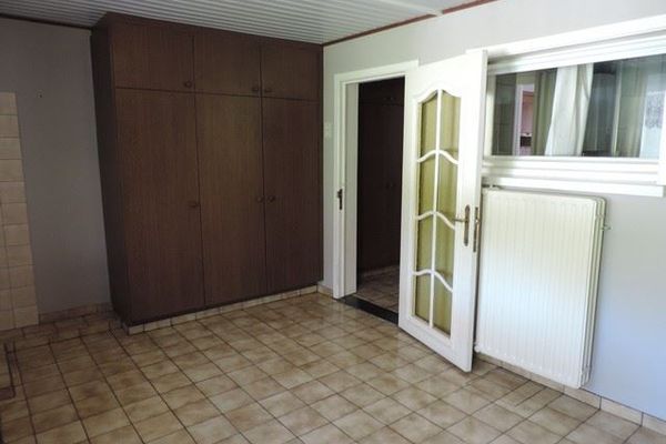 Huis verkocht / Beringen