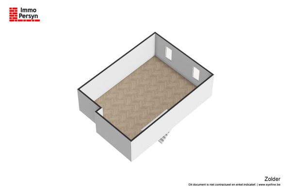 Huis te koop / Molenbeek-Wersbeek