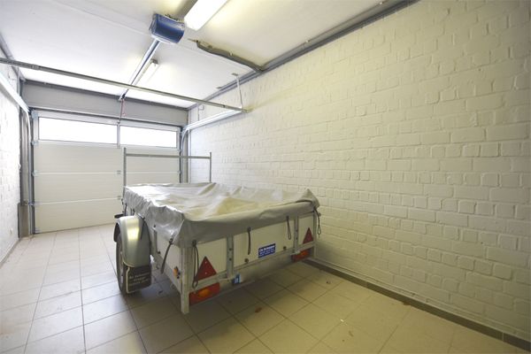 Huis te huur / Eeklo