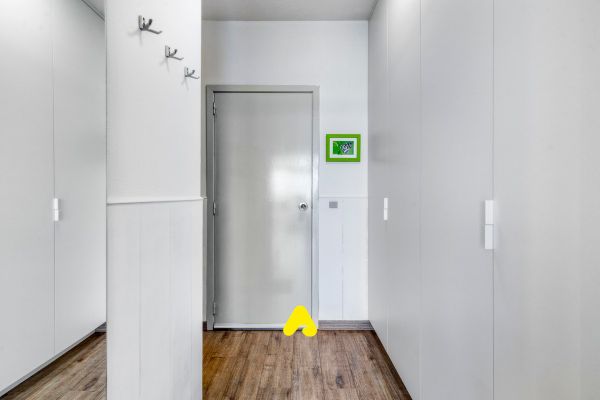 Appartement a vendre / La Panne