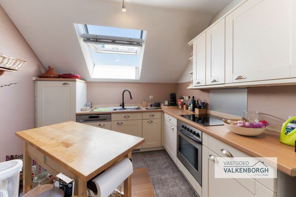 Appartement te koop / Alken