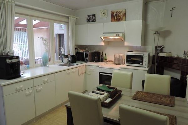 Huis verkocht / Beringen