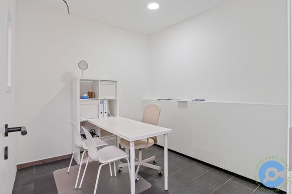 Commercieel te koop / Borgerhout