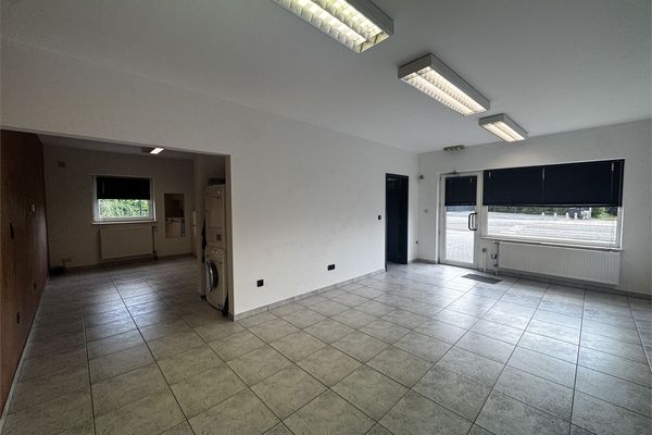 Commercieel te koop / Heusden-Zolder