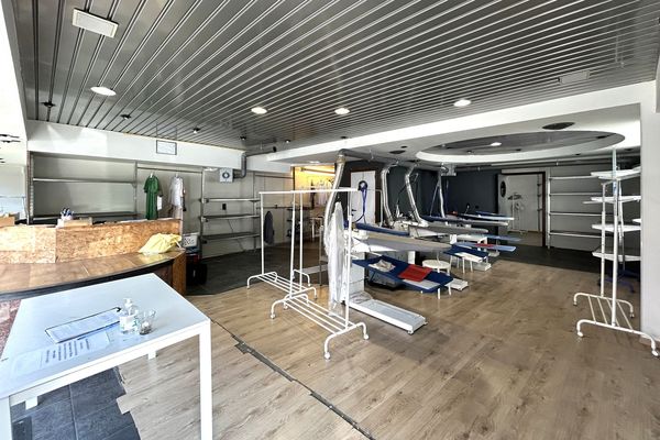 Commercieel te koop / Kessel-Lo