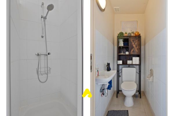 Appartement te koop / De Panne