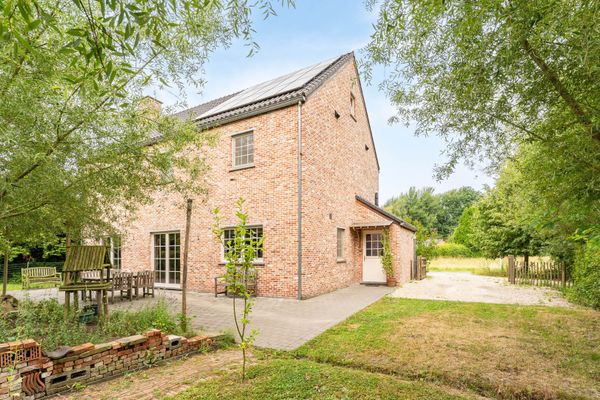 Huis verkocht / Kuringen