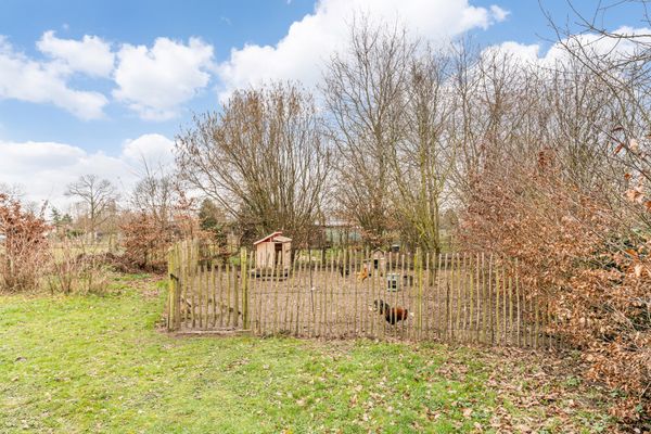 Huis te koop / Geetbets