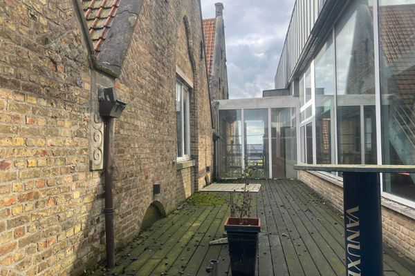 Commercieel te huur / Diksmuide
