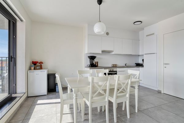 Appartement a vendre / Asse