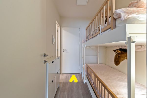 Appartement te koop / De Panne