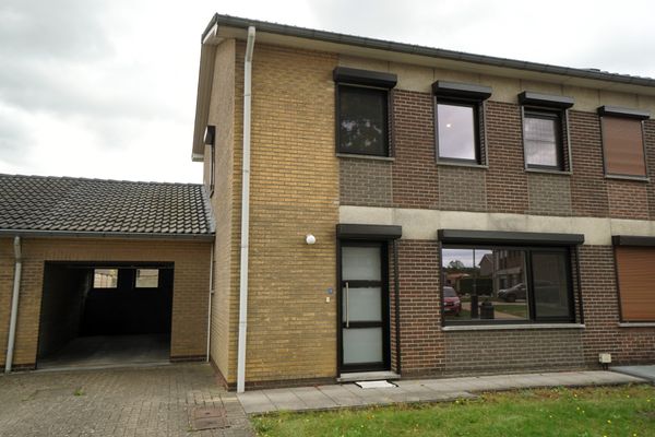 Huis te koop / Tessenderlo-Ham