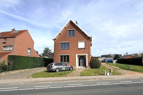 Huis te huur / Heverlee