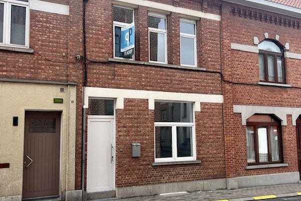 Woning
                            te koop in Zottegem