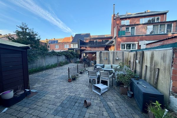Appartement te koop / Genk