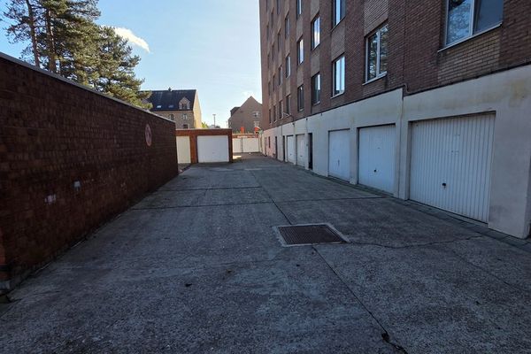 Appartement te huur / Heverlee