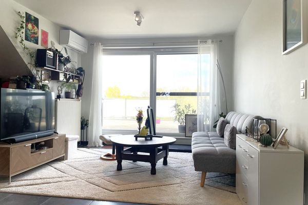 Appartement te huur / Bonheiden