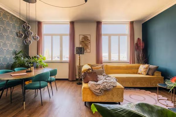 Appartement
                            te koop in Antwerpen